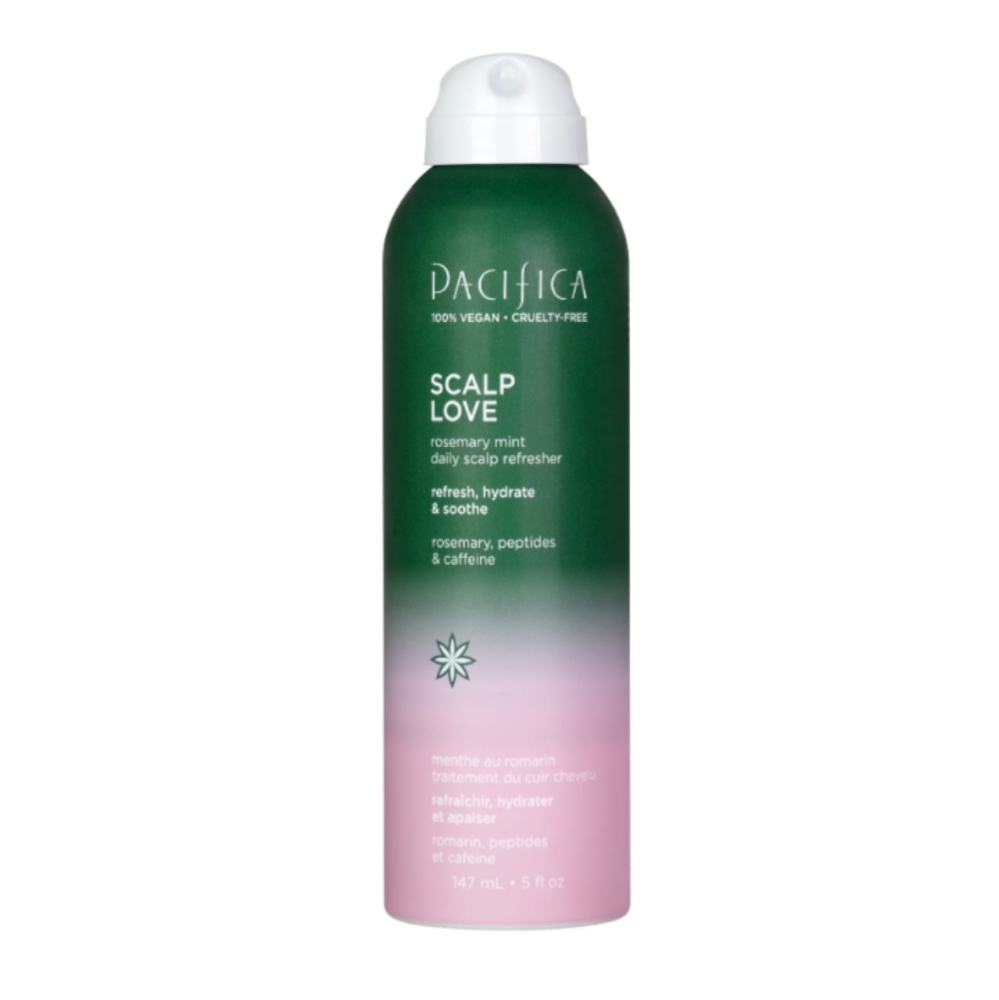 Pacifica Scalp Love Rosemary Mint Daily Scalp Refresher